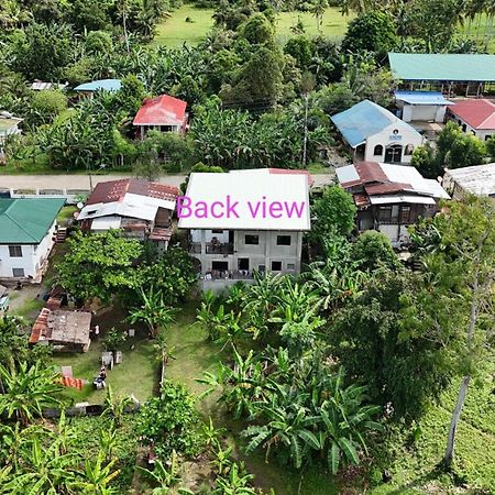 Tsada Balay Homestay Guindulman Eksteriør bilde